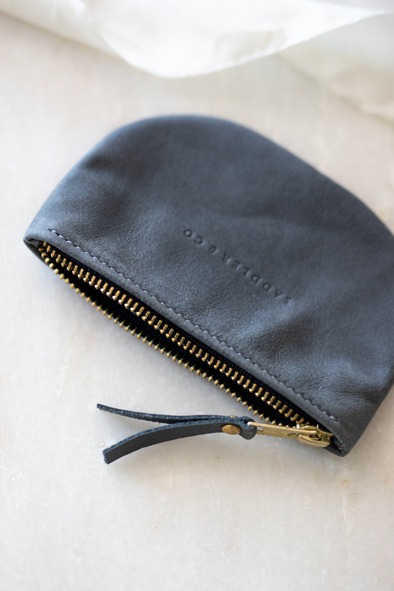 NEW The Mini Clutch