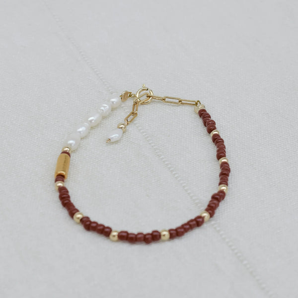 The 'Agni' Bracelet