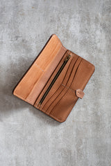 NEW Ladies Classic Wallet