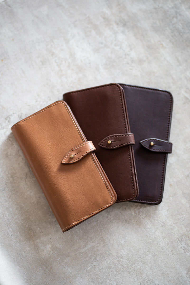 NEW Ladies Classic Wallet