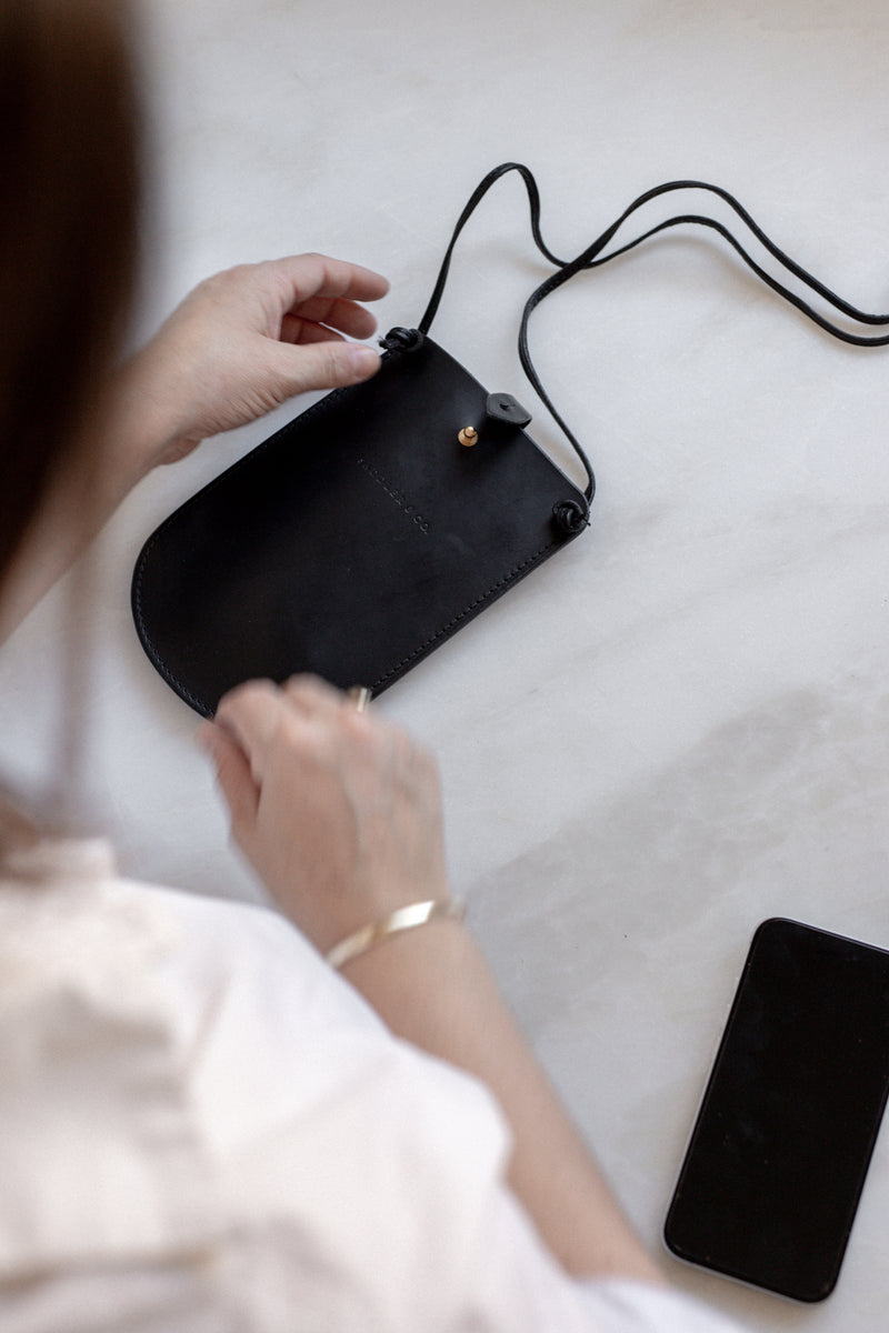 NEW Phone Bag | The Pocket