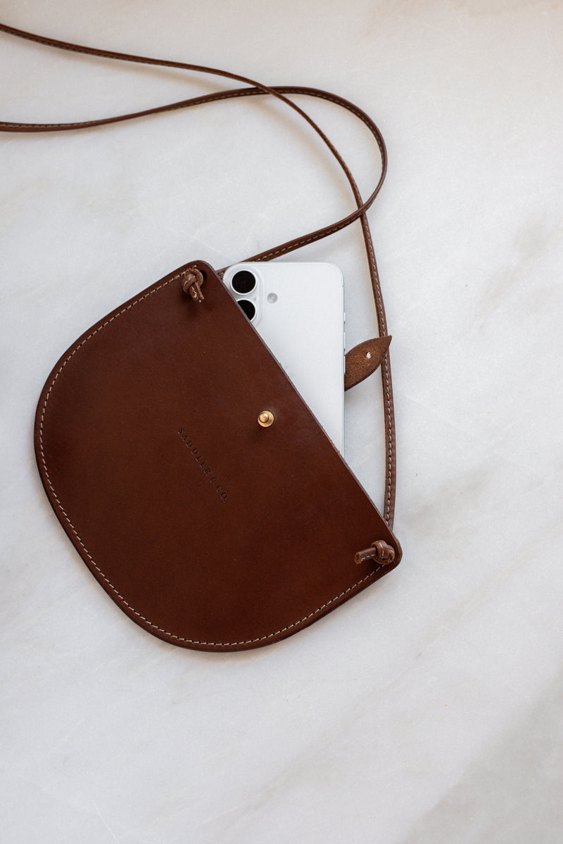 NEW Phone Bag | The Half Moon