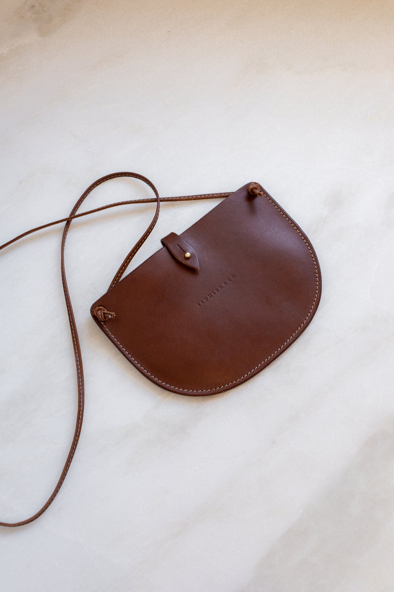 NEW Phone Bag | The Half Moon