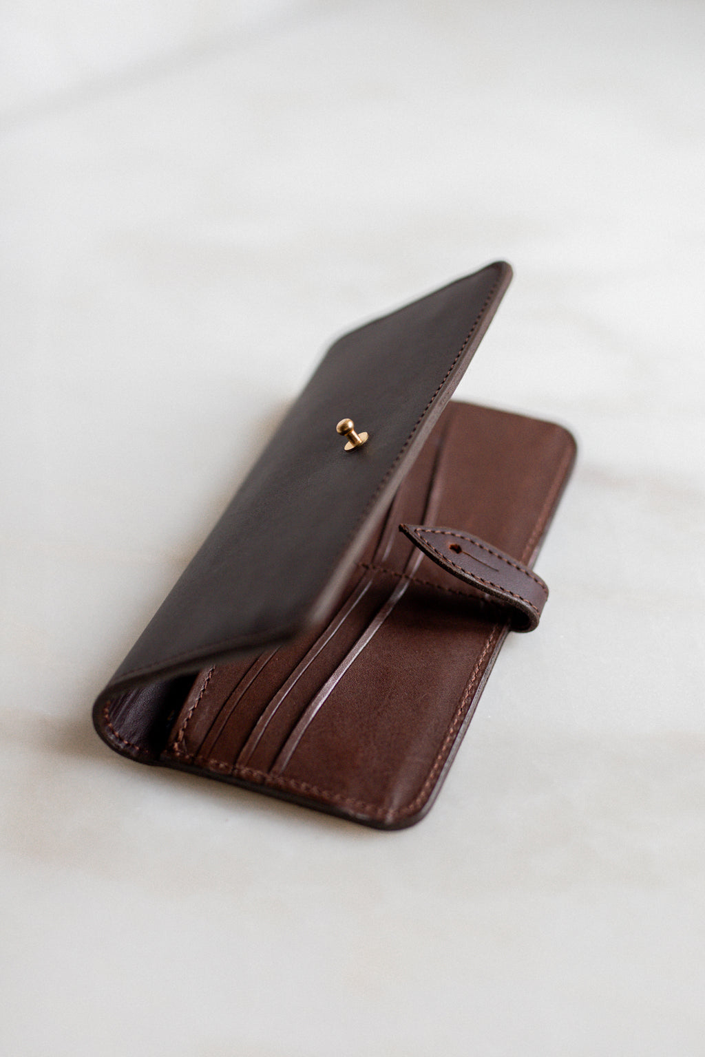 NEW Ladies Classic Wallet – Saddler & Co