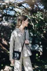 OUTLET | Petite Satchel - Saddler & Co - Saddler & Co | Australian Made Leather Goods