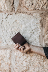 Classic Leather Wallet