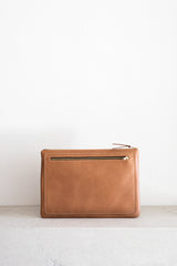 NEW The Laptop Case in Tan - Regular size - Saddler & Co - Saddler & Co | Australian Made Leather Goods