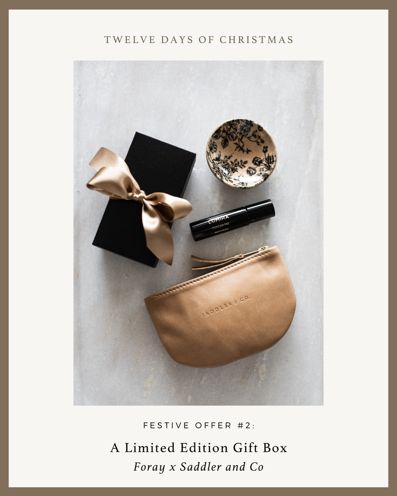 Christmas Gift Box N. 1