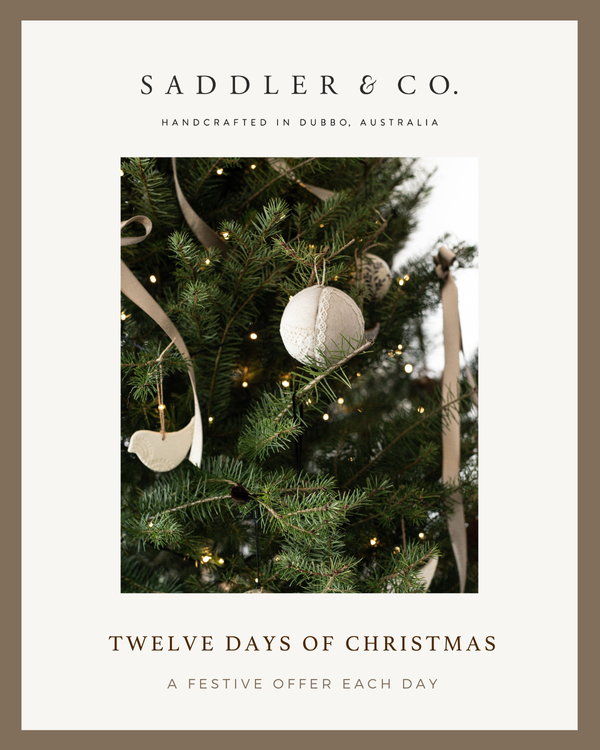 Fresh Christmas Tree | DUBBO PICKUP only