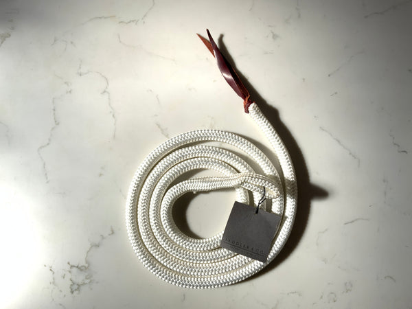 Nylon Lead Rope - Saddler & Co - Saddler & Co | Australian Made Leather Goods