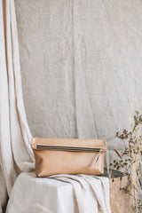 OUTLET | Classic Clutch various - Saddler & Co - Saddler & Co | Australian Made Leather Goods