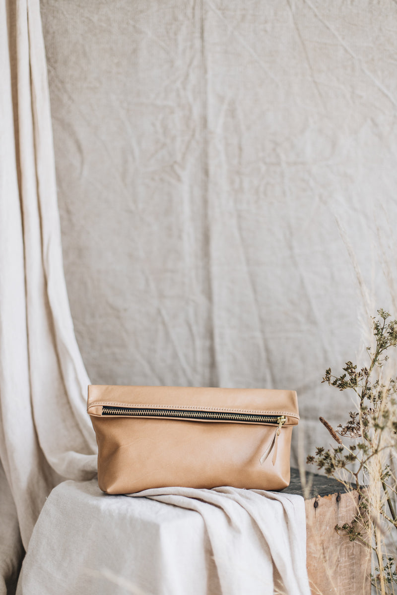 OUTLET | Classic Clutch various - Saddler & Co - Saddler & Co | Australian Made Leather Goods