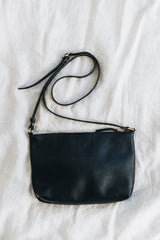 NEW The Essential Bag in Black - Saddler & Co - Saddler & Co | Australian Made Leather Goods