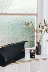 OUTLET | Leather Toiletry Bag | Grade B - Saddler & Co - Saddler & Co | Australian Made Leather Goods