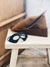 Kipling Villian or Hero Mask - Saddler & Co - Saddler & Co | Australian Made Leather Goods