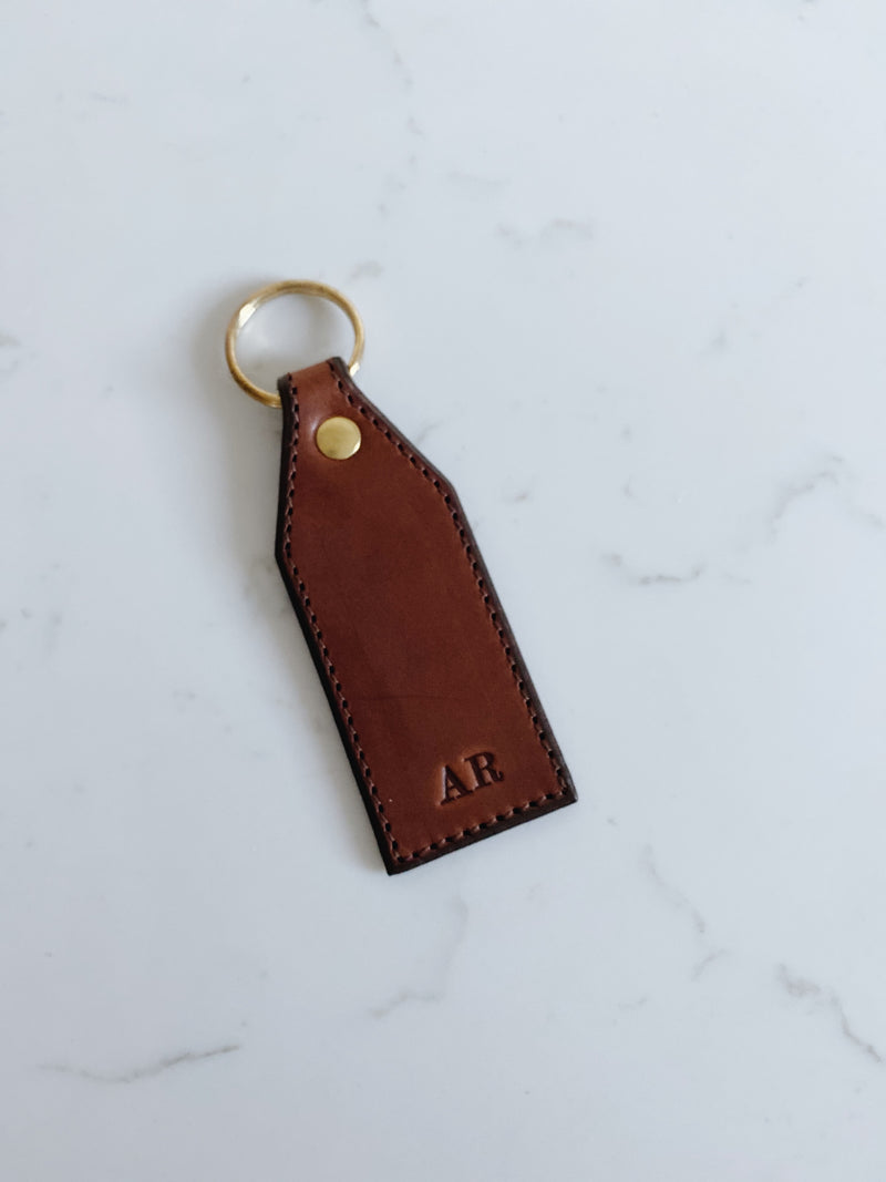 Leather Keychain Personalized Gift for Him or Her, Custom Leather Key Fob, Key  Chain With Name, Date, Initials, Anniversary Gift - Etsy | Leather  anniversary gift, Leather keychain, Leather keychain personalized