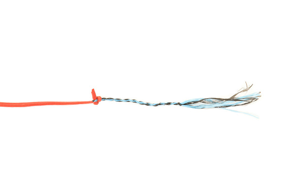 Whip Cracker - Will Dargan Whips - Saddler & Co | Australian Made Leather Goods