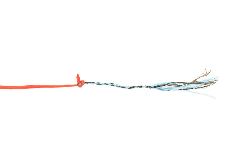 Whip Cracker - Will Dargan Whips - Saddler & Co | Australian Made Leather Goods