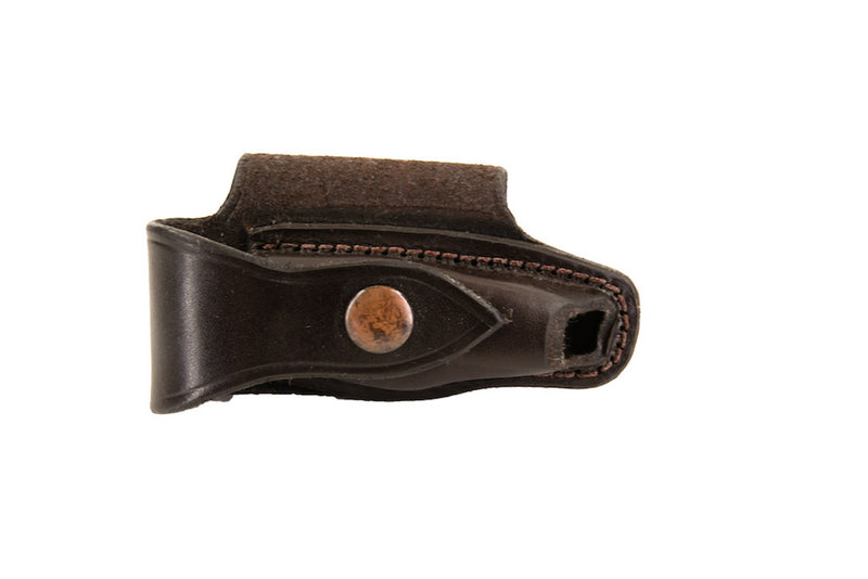 Stockman's Knife Pouch - Saddler & Co - Saddler & Co | Australian Made Leather Goods