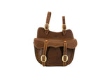 Small Saddle Bag - Saddler & Co - Saddler & Co | Australian Made Leather Goods