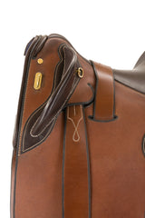 Drafter Saddler - Saddler & Co - Saddler & Co | Australian Made Leather Goods