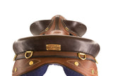 Drafter Saddler - Saddler & Co - Saddler & Co | Australian Made Leather Goods