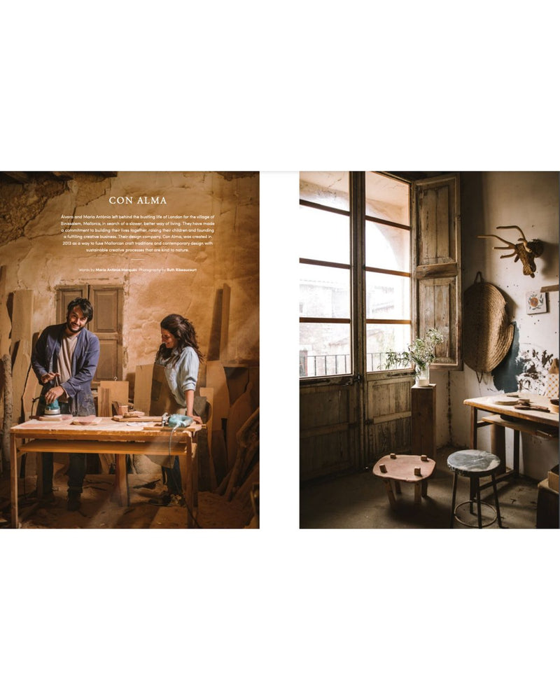 FAIRE Issue 4 - Faire - Saddler & Co | Australian Made Leather Goods