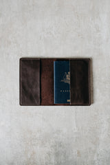 Leather Pocket Journal — Special release - Saddler & Co - Saddler & Co | Australian Made Leather Goods