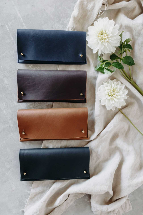 OUTLET | Glasses Cases - Saddler & Co - Saddler & Co | Australian Made Leather Goods