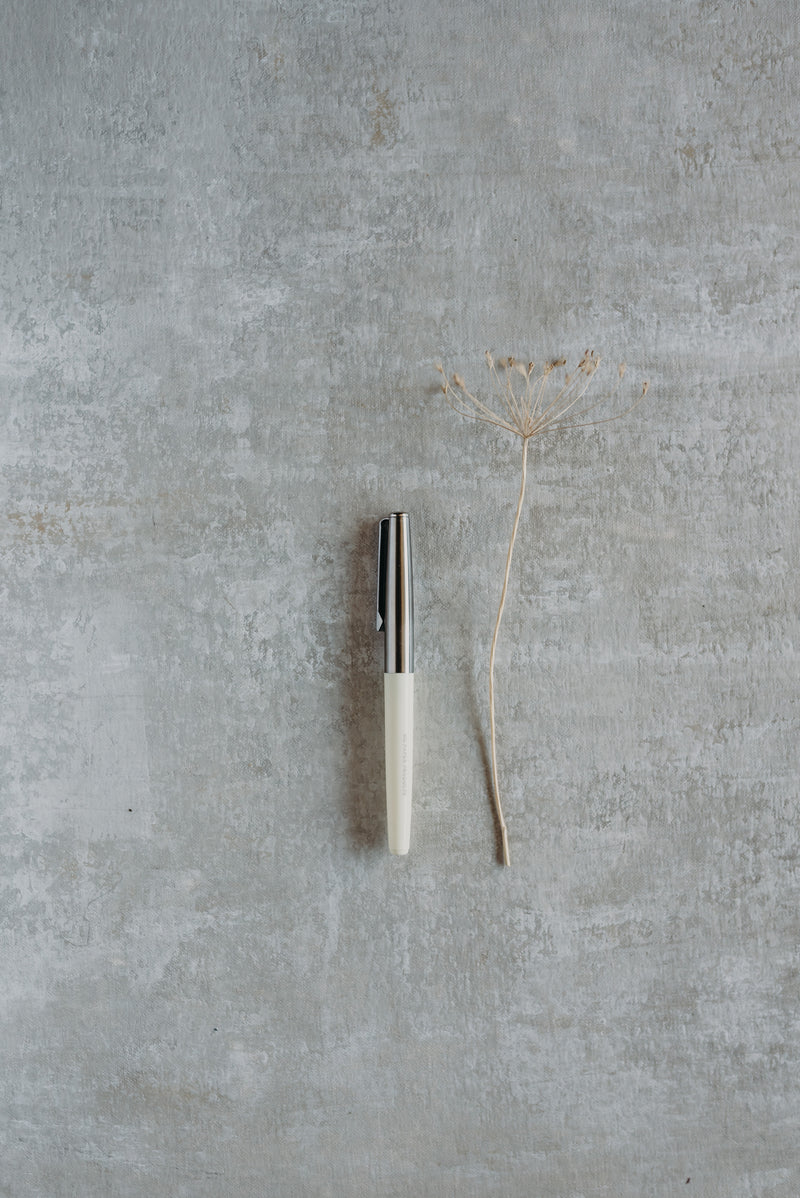 Everyday Fountain Pen - MD Brand - Traveler’s Company - Saddler & Co | Australian Made Leather Goods