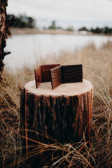 OUTLET | Classic Leather Wallet - Saddler & Co - Saddler & Co | Australian Made Leather Goods