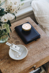 A6 Leather Cover - Saddler & Co - Saddler & Co | Australian Made Leather Goods