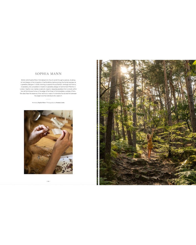 FAIRE Issue 5 - Faire - Saddler & Co | Australian Made Leather Goods