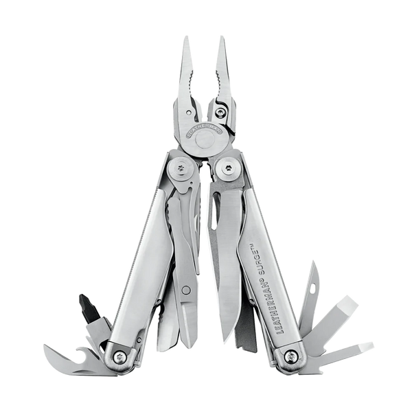 'Surge' Multi-Tool - Leatherman - Saddler & Co | Australian Made Leather Goods